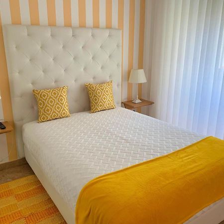 Duarte Houses T2 - Com Vista Mar Nazaré Eksteriør billede