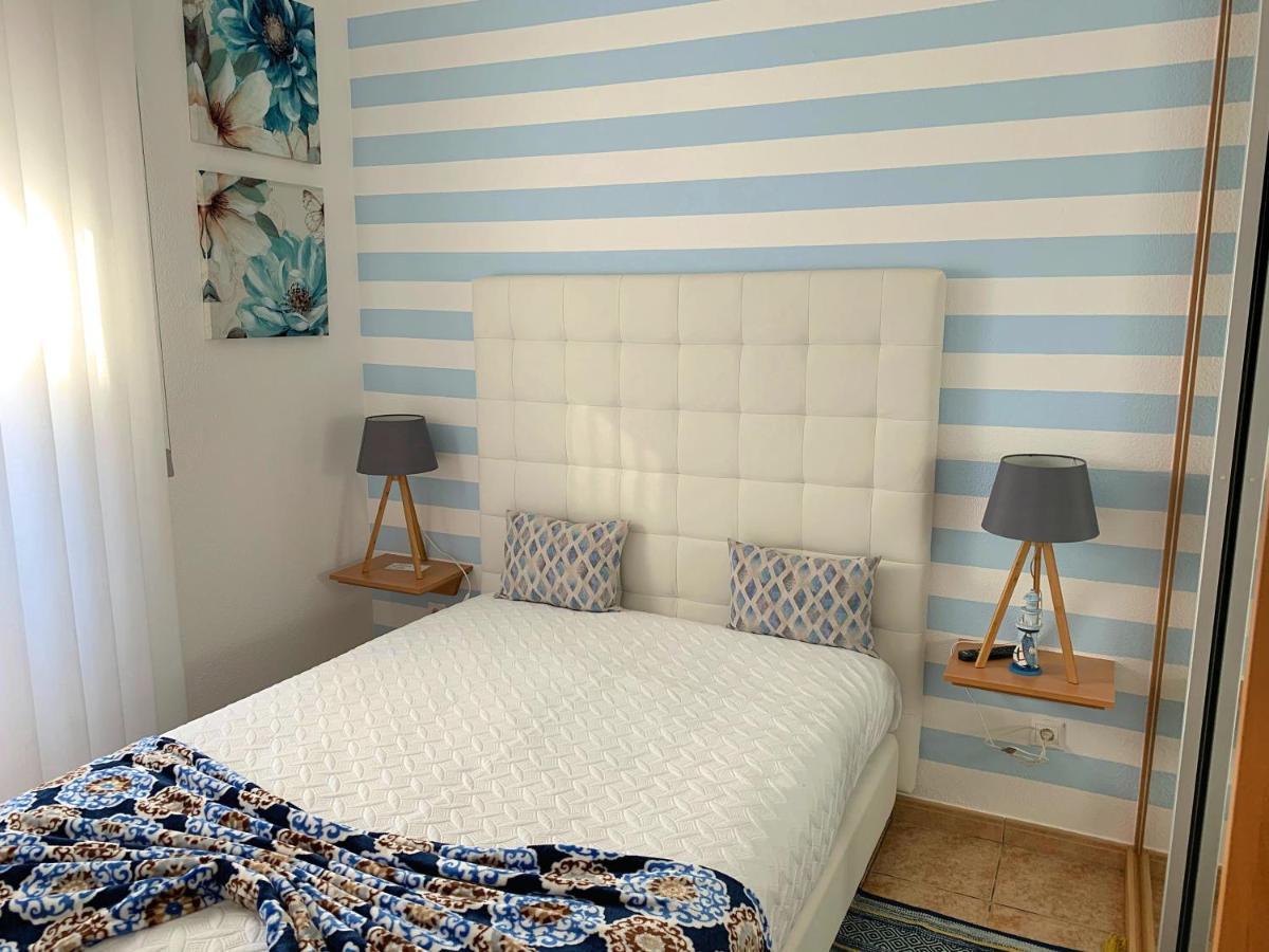 Duarte Houses T2 - Com Vista Mar Nazaré Eksteriør billede