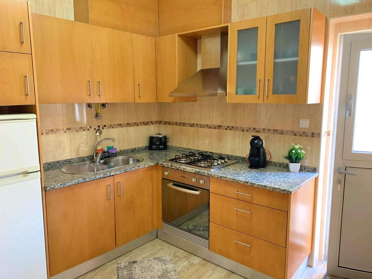 Duarte Houses T2 - Com Vista Mar Nazaré Eksteriør billede