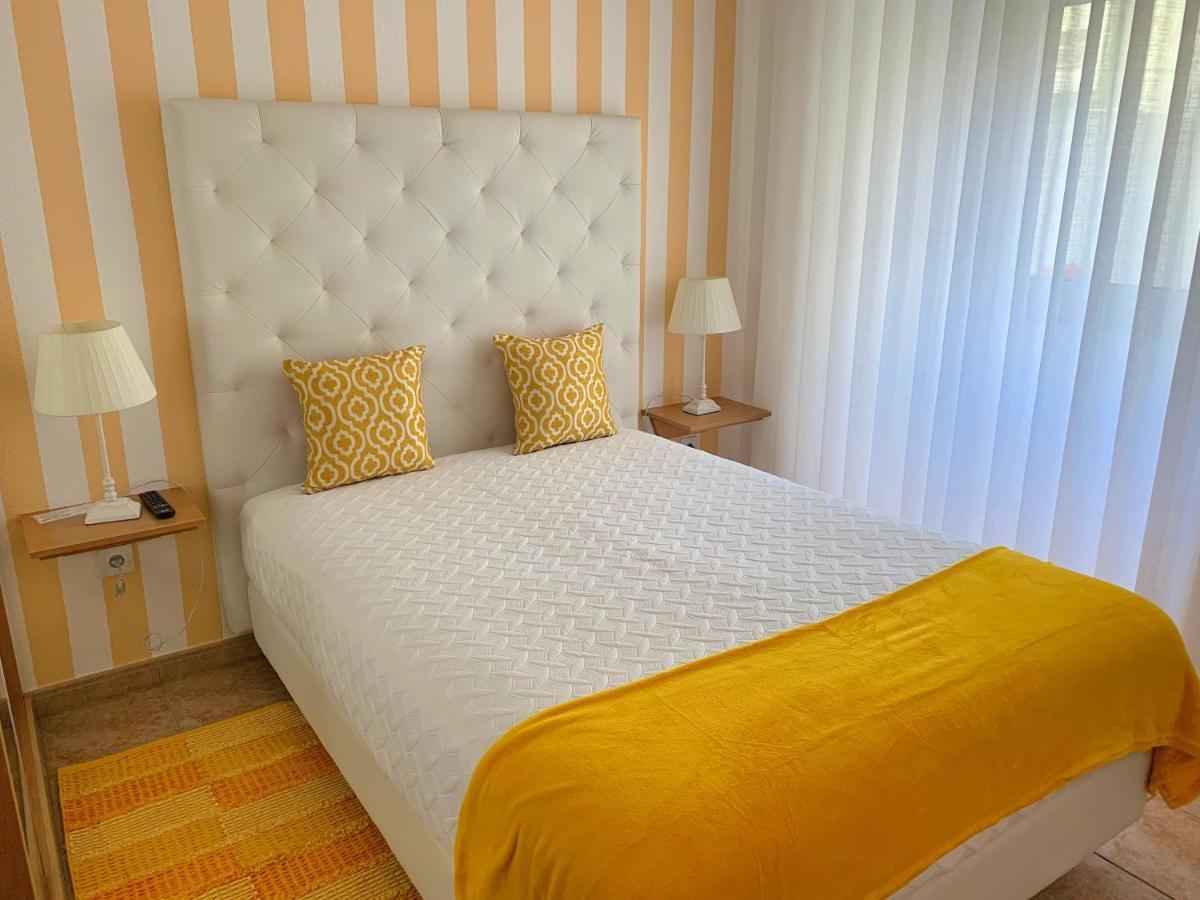 Duarte Houses T2 - Com Vista Mar Nazaré Eksteriør billede