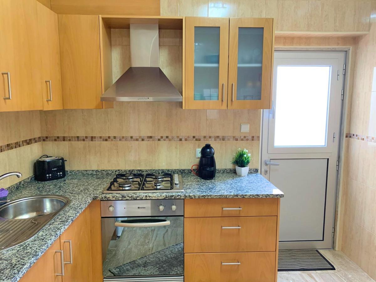 Duarte Houses T2 - Com Vista Mar Nazaré Eksteriør billede