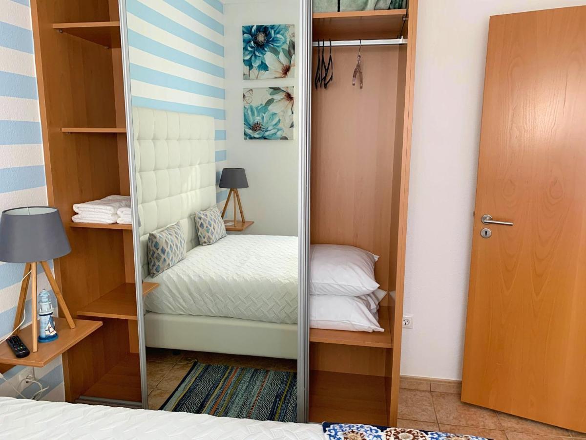 Duarte Houses T2 - Com Vista Mar Nazaré Eksteriør billede