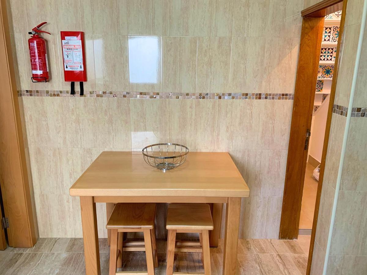 Duarte Houses T2 - Com Vista Mar Nazaré Eksteriør billede