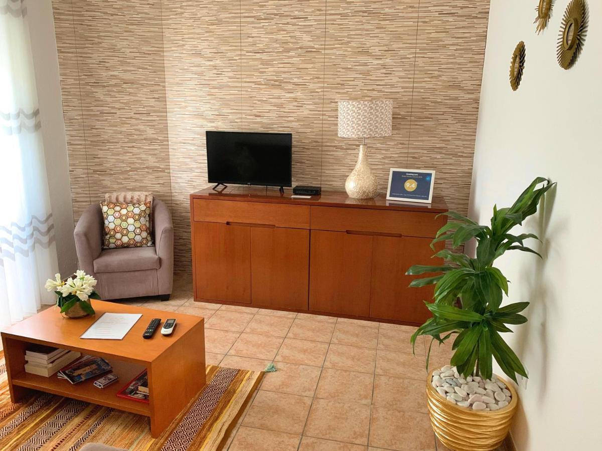 Duarte Houses T2 - Com Vista Mar Nazaré Eksteriør billede