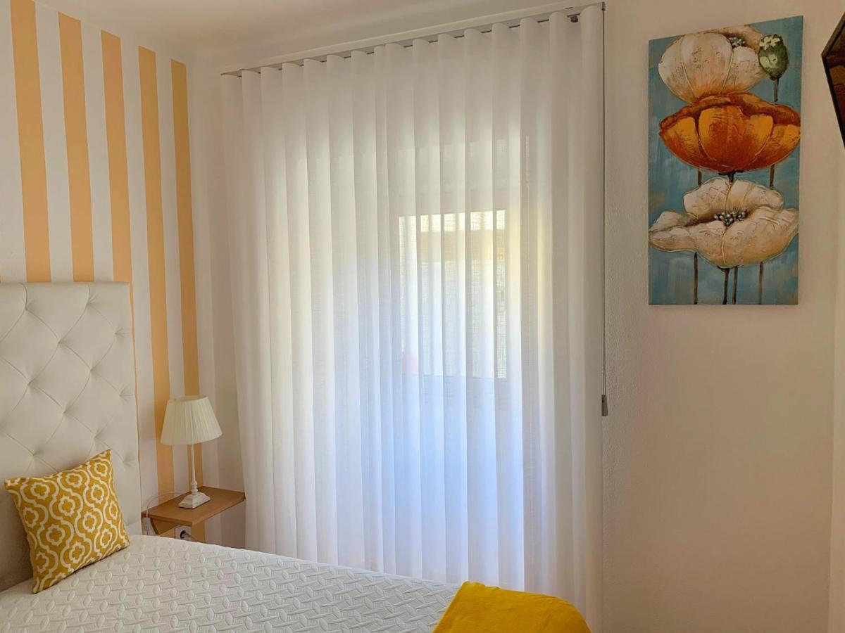 Duarte Houses T2 - Com Vista Mar Nazaré Eksteriør billede