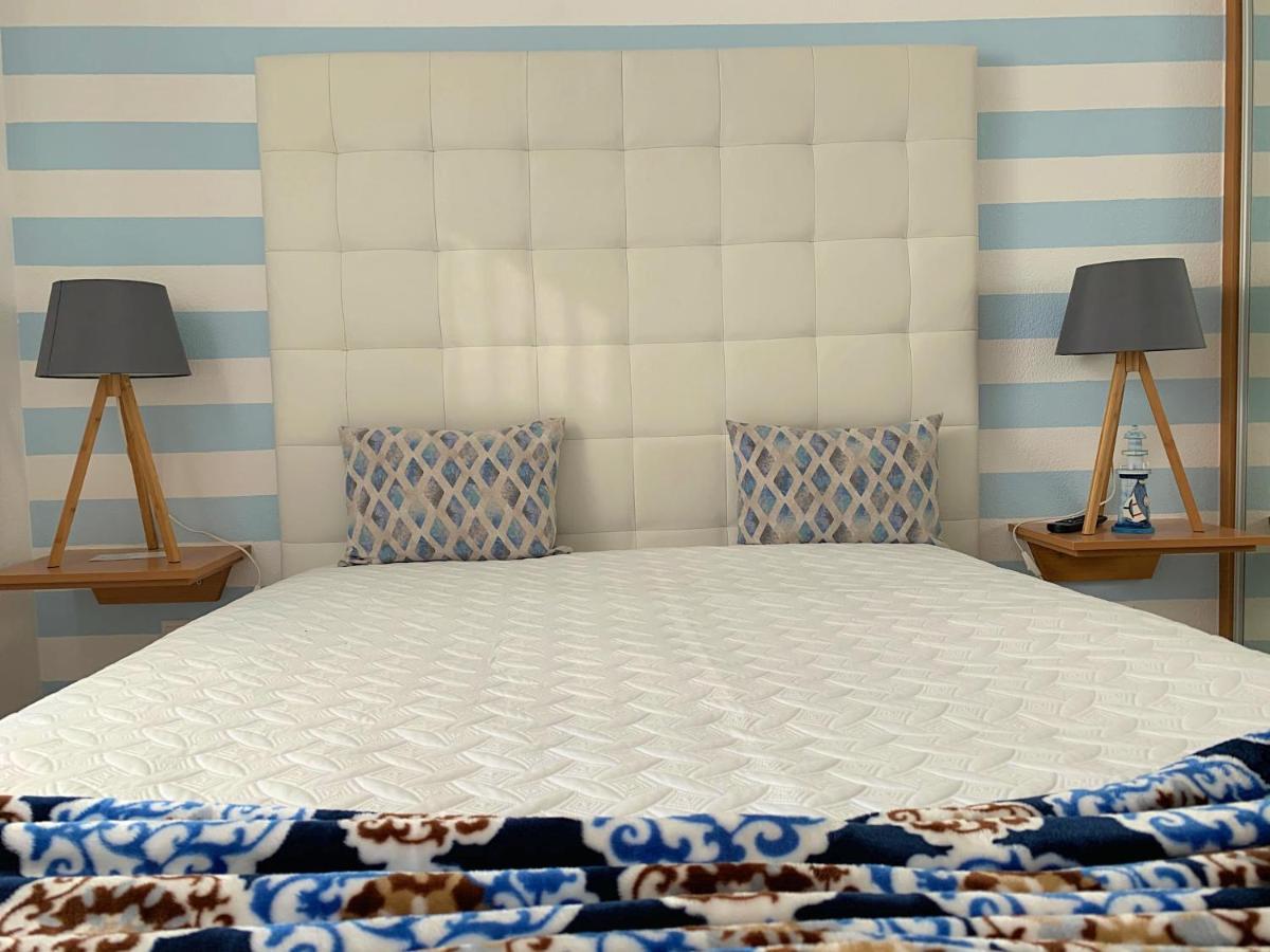 Duarte Houses T2 - Com Vista Mar Nazaré Eksteriør billede