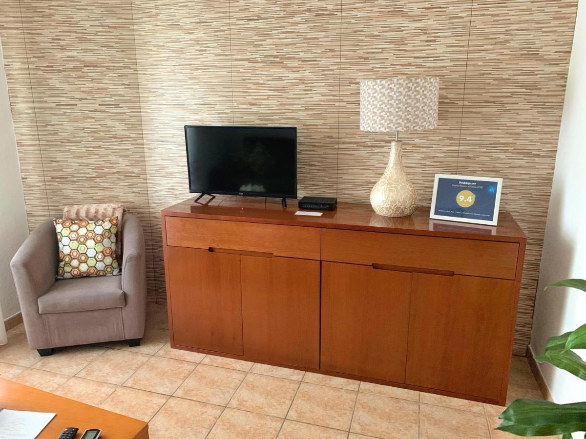Duarte Houses T2 - Com Vista Mar Nazaré Eksteriør billede