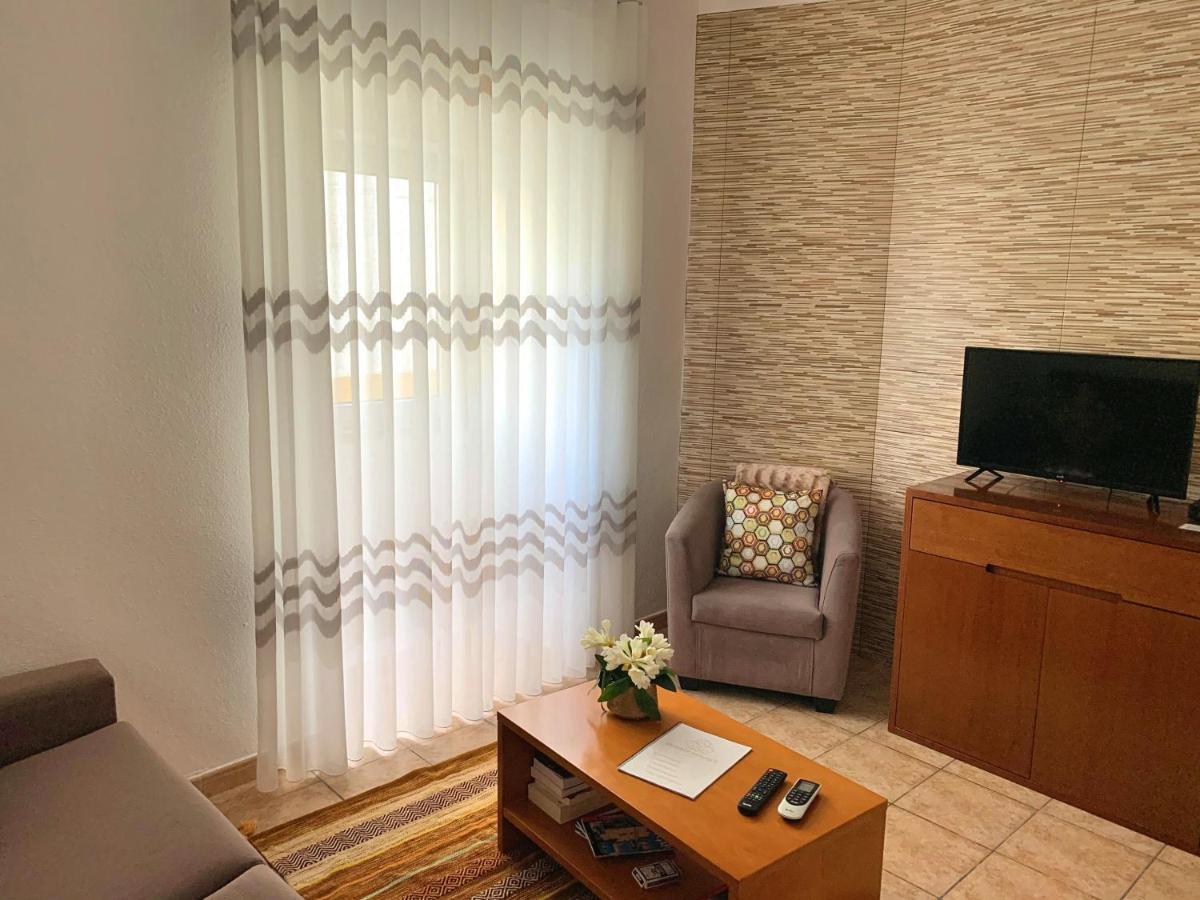 Duarte Houses T2 - Com Vista Mar Nazaré Eksteriør billede