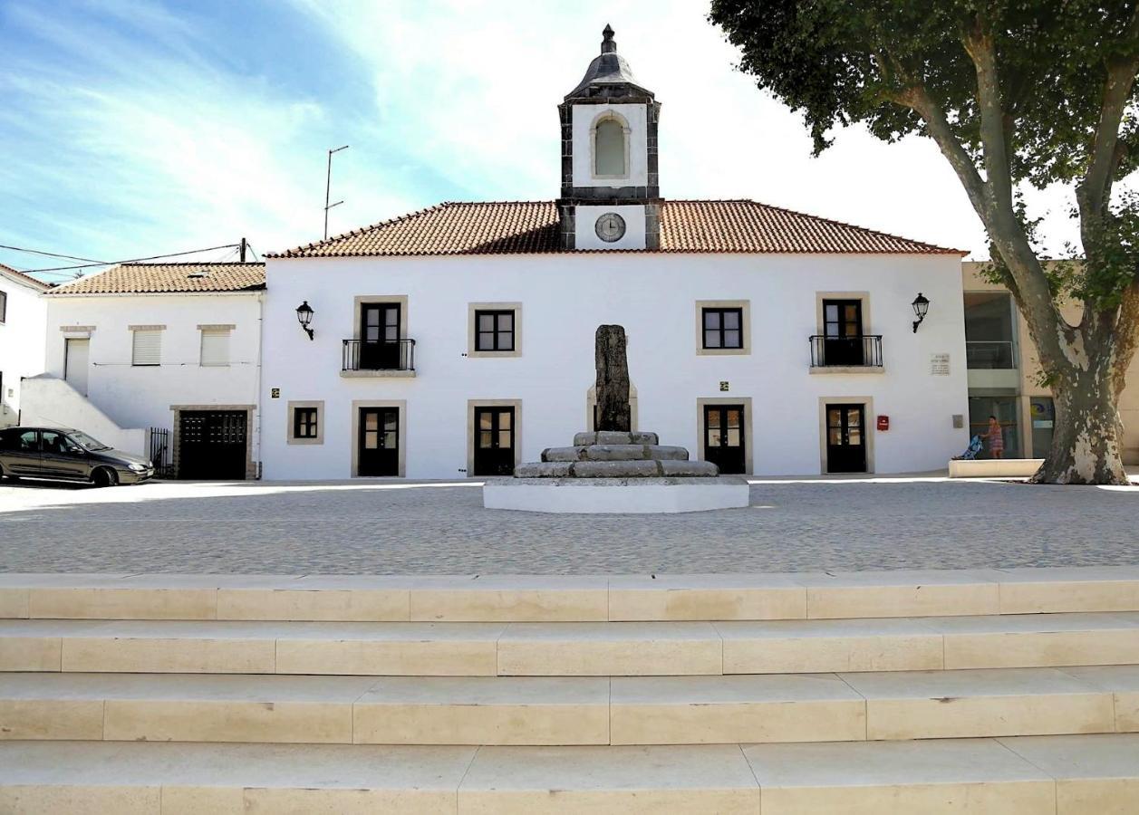 Duarte Houses T2 - Com Vista Mar Nazaré Eksteriør billede