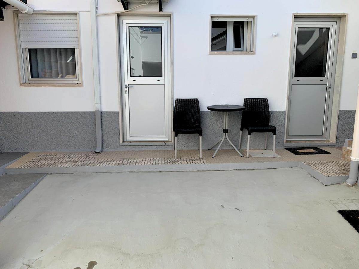 Duarte Houses T2 - Com Vista Mar Nazaré Eksteriør billede