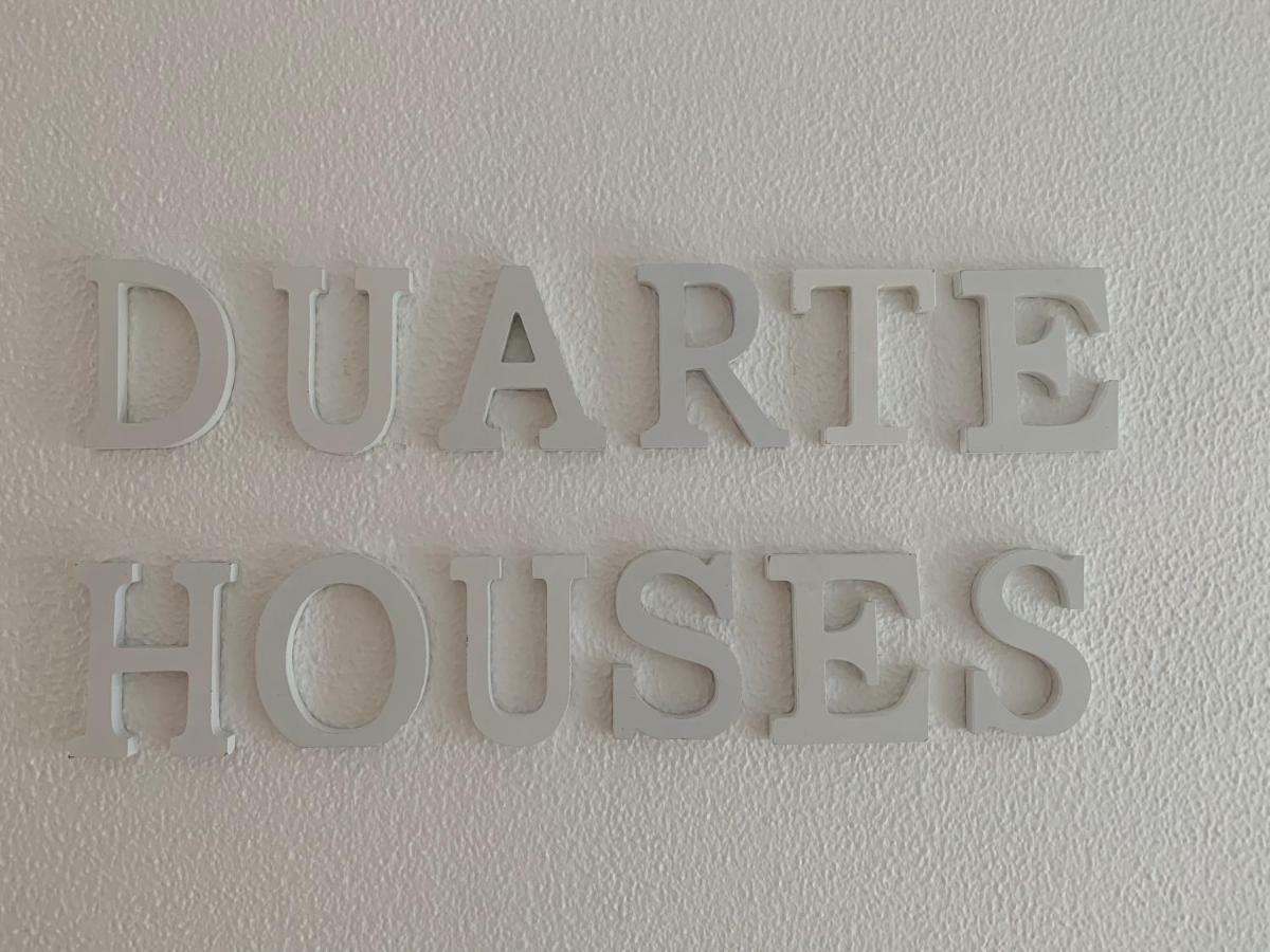 Duarte Houses T2 - Com Vista Mar Nazaré Eksteriør billede